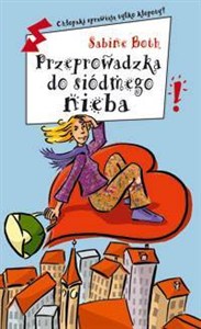 Obrazek Przeprowadzka do siódmego nieba