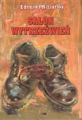 Salon wytr... - Niziurski Edmund -  Polish Bookstore 