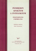 Pomiędzy a... -  foreign books in polish 