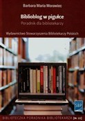 Biblioblog... - Barbara Maria Morawiec -  books from Poland