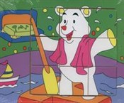 Puzzle dre... -  Książka z wysyłką do UK