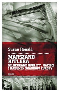 Obrazek Marszand Hitlera Hildebrand Gurlitt, naziści i rabunek skarbów Europy