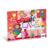 Lale i ich... - Agnieszka Potera -  Polish Bookstore 