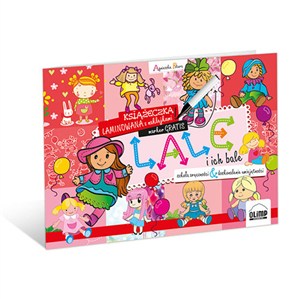 Obrazek Lale i ich bale Szkoła zręczności & doskonalenie umiejętności