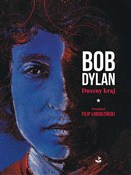 Duszny kra... - Bob Dylan -  Książka z wysyłką do UK
