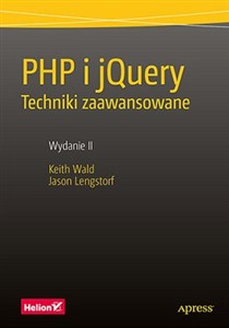 Obrazek PHP i jQuery. Techniki zaawansowane.