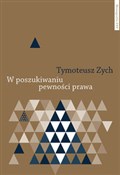 W poszukiw... - Tymoteusz Zych -  Książka z wysyłką do UK