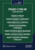 Prawo cywi... -  books in polish 