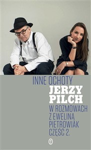 Obrazek Inne ochoty W rozmowach z Eweliną Pietrowiak Część 2