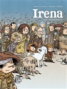 Irena 2/3 ... - Jean-David Morvan, Severine Trefouel -  foreign books in polish 