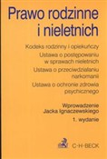 Prawo rodz... -  Książka z wysyłką do UK
