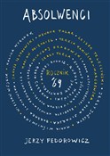 Absolwenci... - Jerzy Fedorowicz -  books from Poland