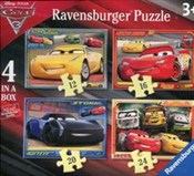 Puzzle 4w1... -  books from Poland