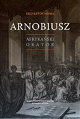 Arnobiusz.... - Krzysztof Homa - Ksiegarnia w UK
