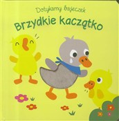 Polska książka : Dotykamy b...