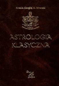 Obrazek Astrologia klasyczna Tom 6