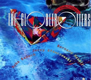 Picture of The Globetrotters CD