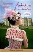 polish book : Zakochani ... - Eloisa James