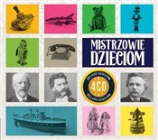 Mistrzowie... - Opracowanie Zbiorowe - Ksiegarnia w UK