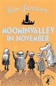 Książka : Moominvall... - Tove Jansson