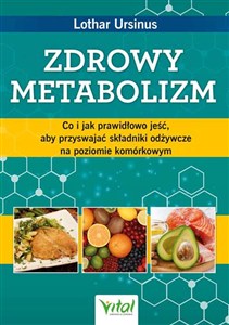 Obrazek Zdrowy metabolizm