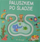 Paluszkiem... - Opracowanie Zbiorowe -  Książka z wysyłką do UK