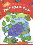 Malowanki ... -  books in polish 