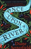 Książka : Once Upon ... - Diane Setterfield