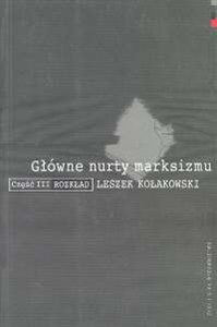 Obrazek Główne nurty marksizmu