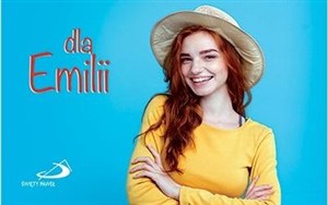 Obrazek Imiona - Dla Emilii