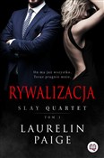 Zobacz : Slay Quart... - Laurelin Paige
