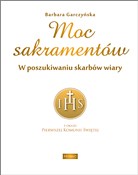 Moc sakram... - Barbara Garczyńska -  Polish Bookstore 