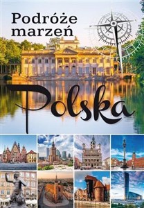 Obrazek Podróże marzeń Polska