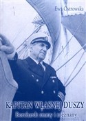 polish book : Kapitan wł... - Ewa Ostrowska