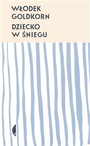 Obrazek Dziecko w śniegu