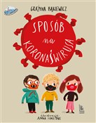 Sposób na ... - Grażyna Bąkiewicz -  Książka z wysyłką do UK