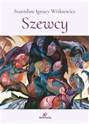 Szewcy - Stanisław Ignacy Witkiewicz -  foreign books in polish 