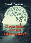 Droga lękó... - Henryk Danielewicz - Ksiegarnia w UK