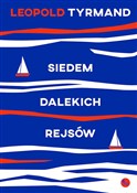Polska książka : Siedem dal... - Leopold Tyrmand