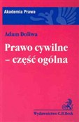 Prawo cywi... - Adam Doliwa -  Książka z wysyłką do UK