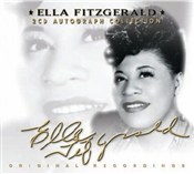 Książka : Ella Fitzg... - Opracowanie Zbiorowe