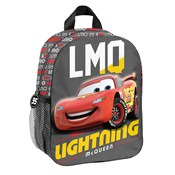 Polska książka : Mały pleca...