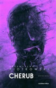 Cherub - Przemysław Piotrowski -  Książka z wysyłką do UK