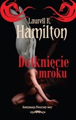 Dotknięcie... - Laurell K. Hamilton -  books in polish 