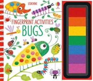 Picture of Fingerprint Activities Bugs