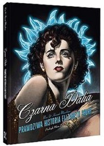 Picture of Czarna Dalia Prawdziwa historia Elizabeth Short