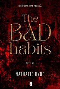 Obrazek The Bad Habits Devil Tom 1