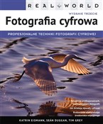 Real World... - Katrin Eismann, Seán Duggan, Tim Grey -  books from Poland