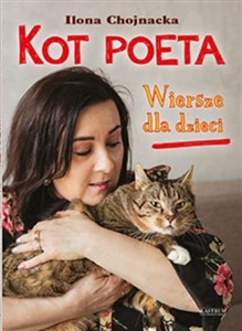 Picture of Kot poeta