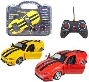 Picture of Auto R/C FF mix